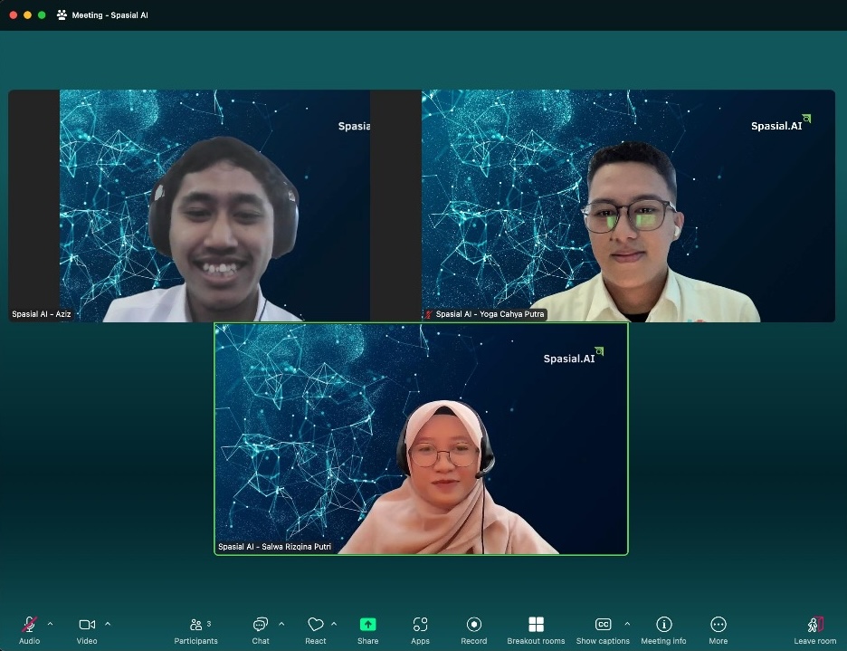 AI Literacy Capacity Webinar